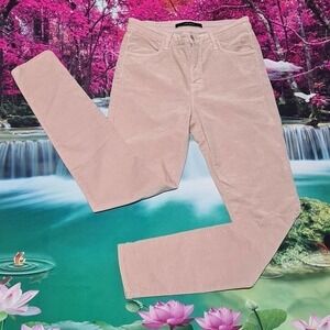J Brand Maria‎ High Rise Skinny Pants Size 27